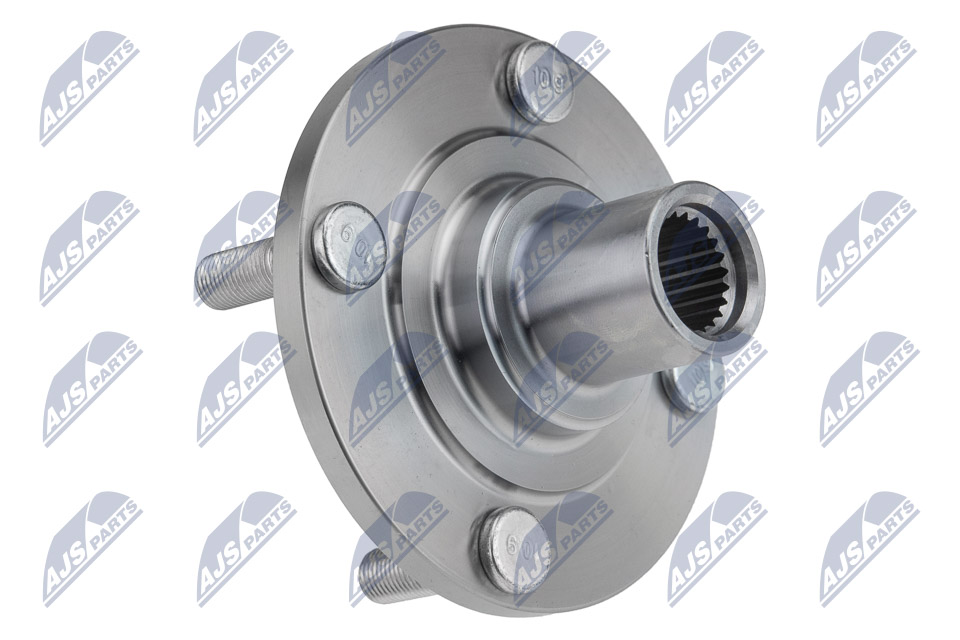 Wheel Hub NTY KLP-NS-014P