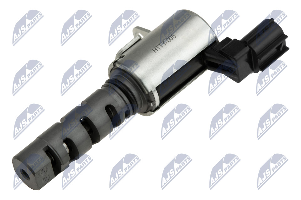 Control Valve, camshaft adjustment NTY EFR-TY-005