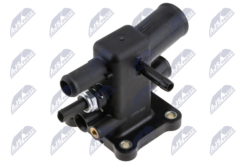 Termostat, środek chłodzący NTY CTM-FR-045