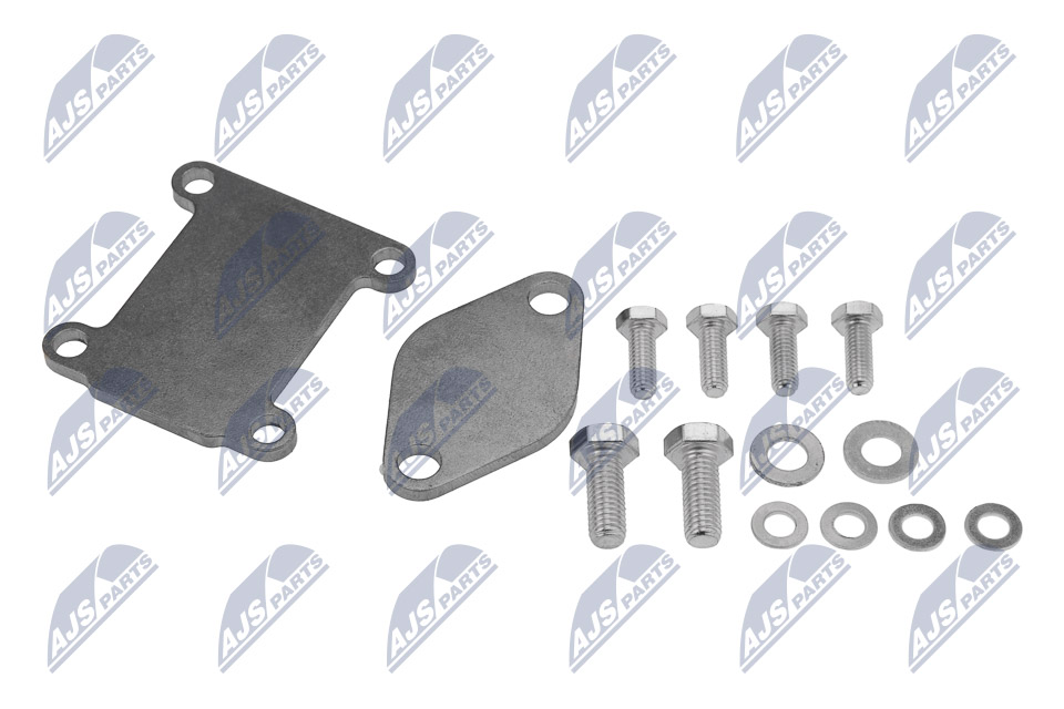 Reparationssats, AGR-system NTY EGR-PL-045