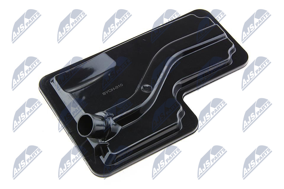 Hydraulic Filter, automatic transmission NTY FSF-CH-010