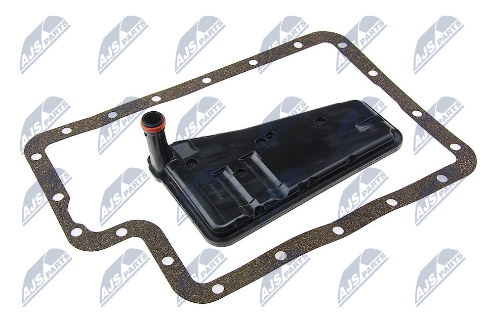 Hydraulic Filter, automatic transmission NTY FSF-CH-017