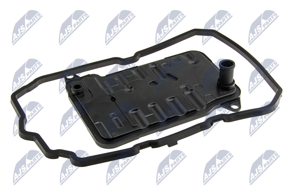 Hydraulic Filter Set, automatic transmission NTY FSF-ME-008