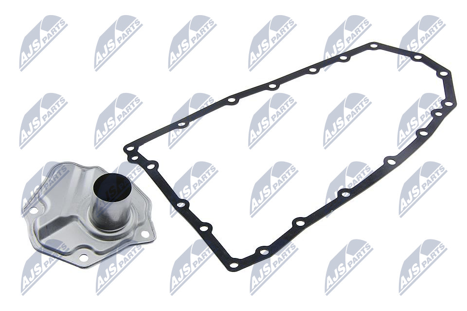 Hydraulic Filter Kit, automatic transmission NTY FSF-NS-006