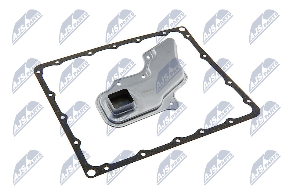 Hydraulic Filter Kit, automatic transmission NTY FSF-NS-008
