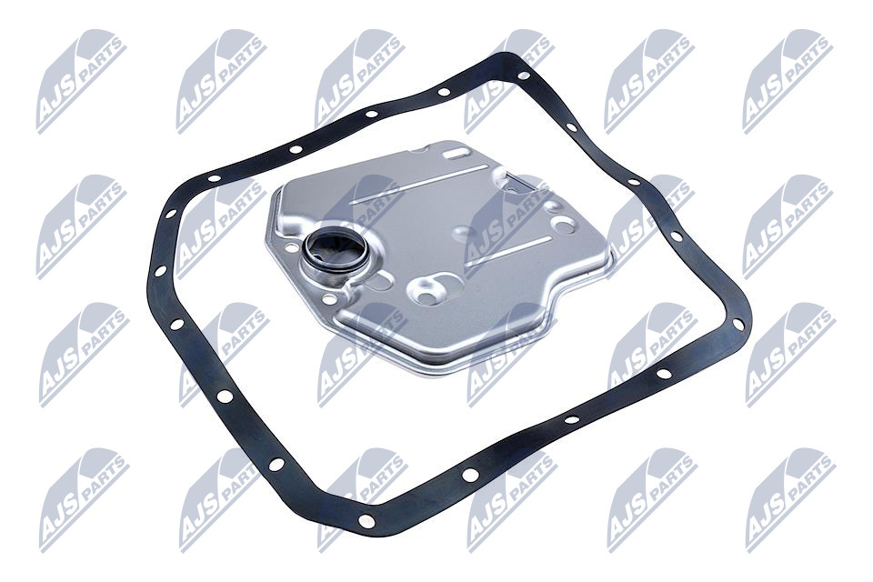 Hydraulic Filter Kit, automatic transmission NTY FSF-TY-003