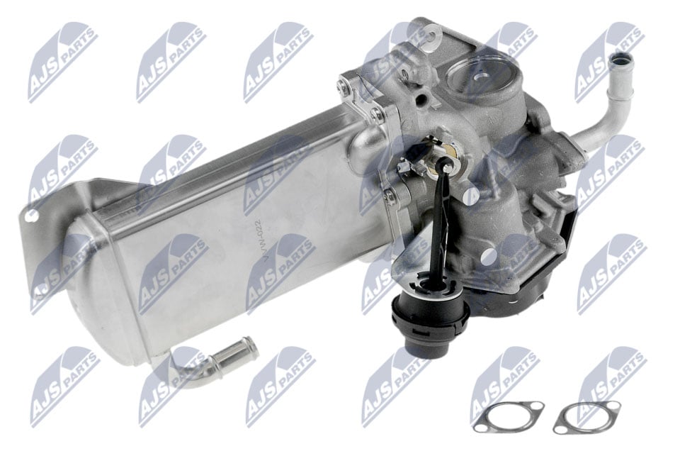 EGR Module NTY EGR-VW-022
