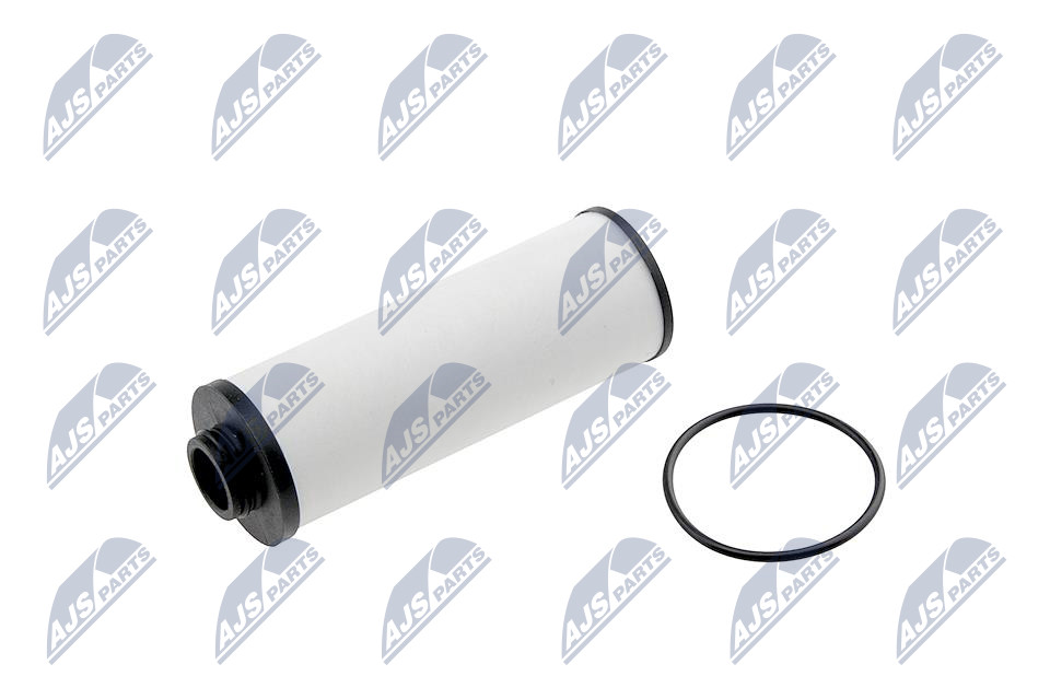 Hydraulic Filter, automatic transmission NTY FSF-VW-012