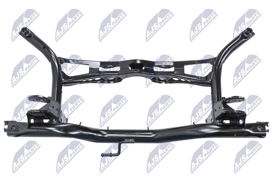 Axle Beam NTY ZRZ-VW-035