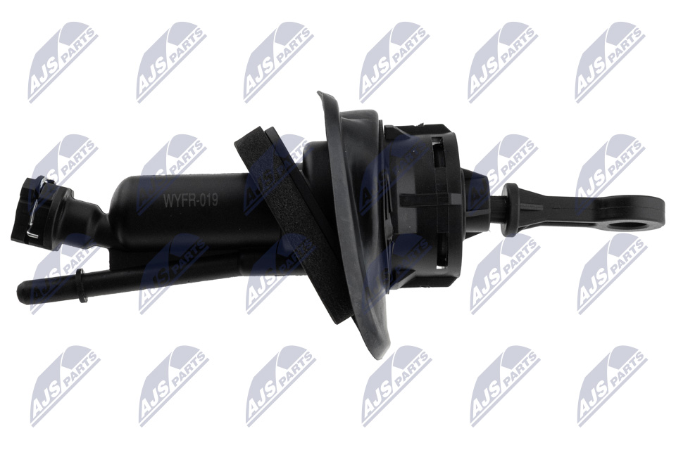 Master Cylinder, clutch NTY NSP-FR-019