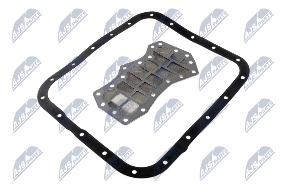Hydraulic Filter Kit, automatic transmission NTY FSF-SB-008