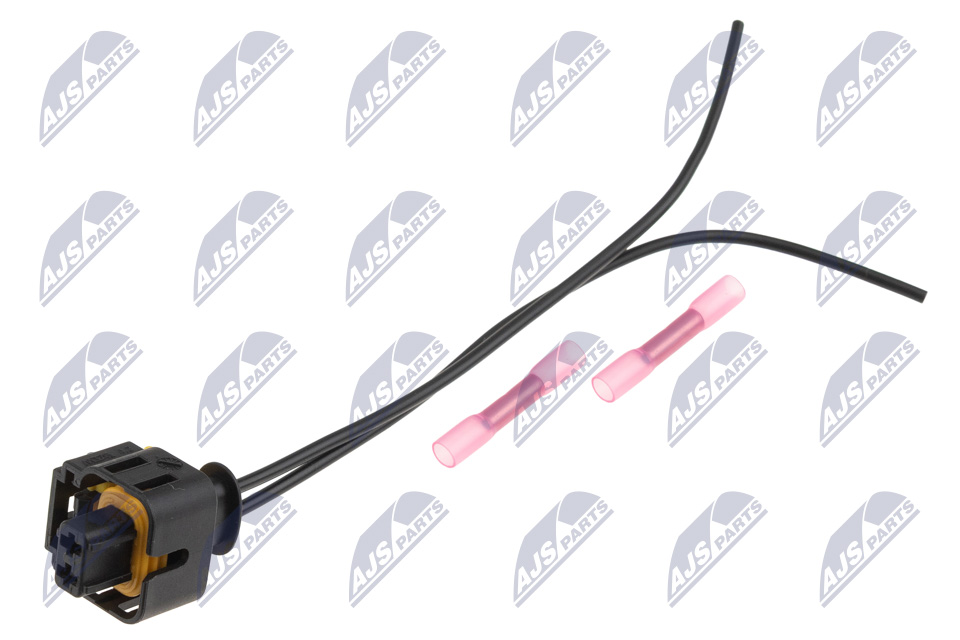 Repair Kit, unit injector NTY EZC-PL-175