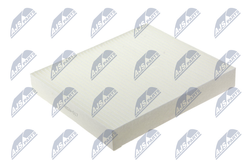 Filter, cabin air NTY FCF-DW-017