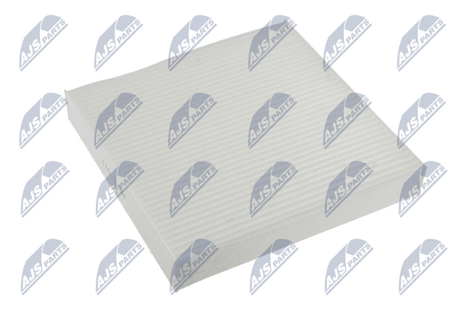 Filter, cabin air NTY FCF-CT-002