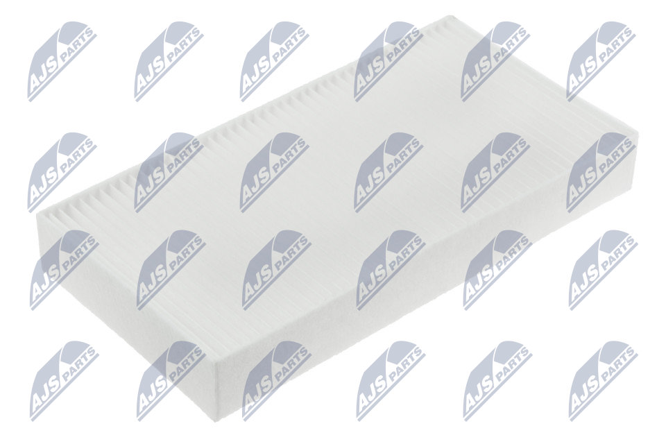 Filter, cabin air NTY FCF-CH-009