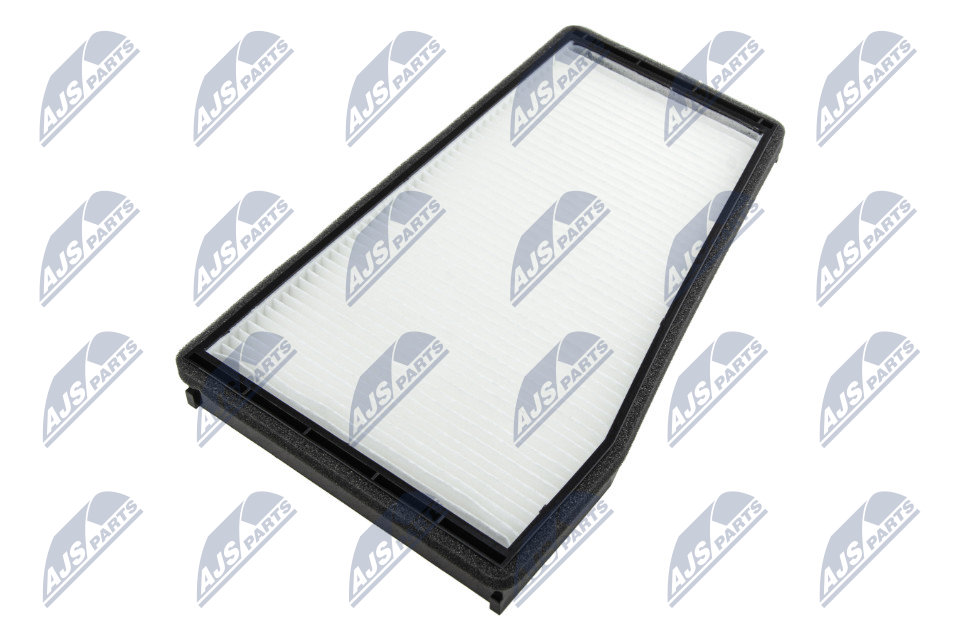 Filter, cabin air NTY FCF-DW-005