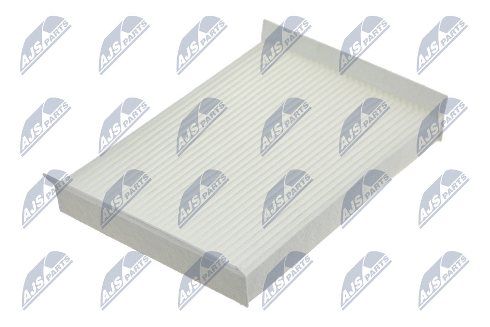 Filter, cabin air NTY FCF-CH-010