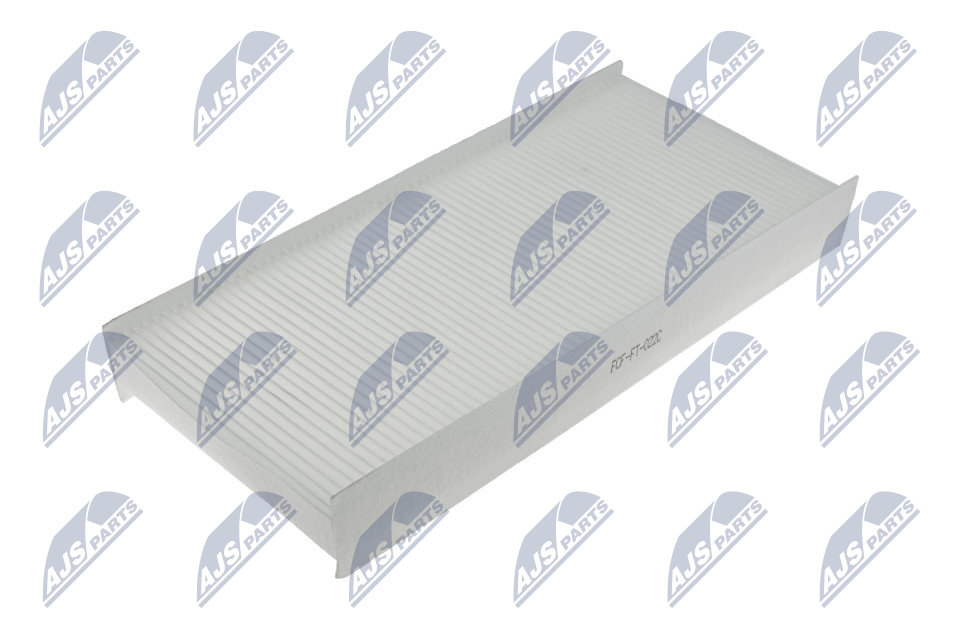 Filter, cabin air NTY FCF-FT-022