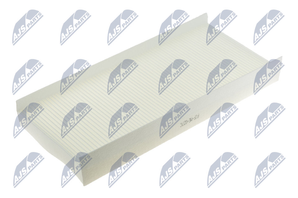 Filter, cabin air NTY FCF-ME-027
