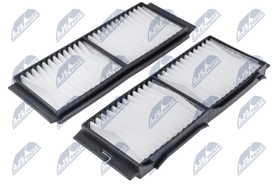 Filter, cabin air NTY FCF-MZ-023