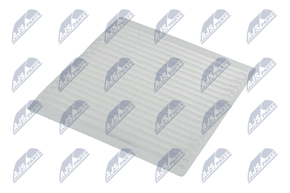 Filter, cabin air NTY FCF-TY-008