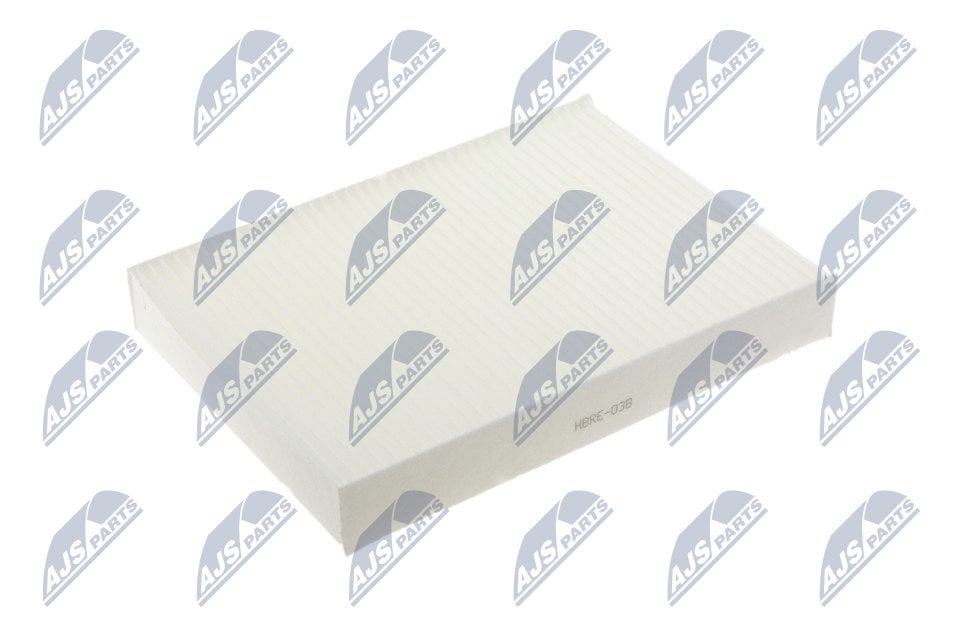 Filter, cabin air NTY FCF-RE-038