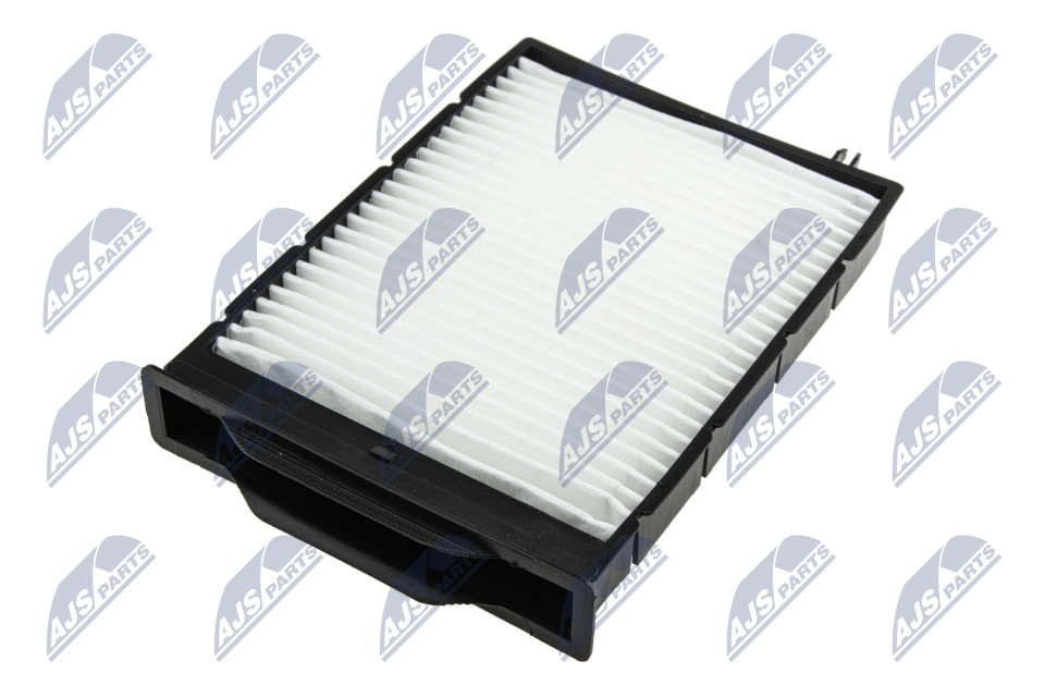 Filter, cabin air NTY FCF-RE-023