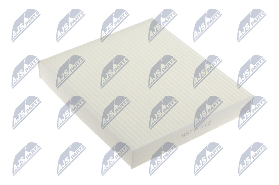 Filter, cabin air NTY FCF-TY-012