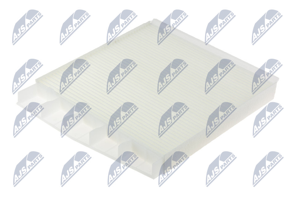 Filter, cabin air NTY FCF-VV-000