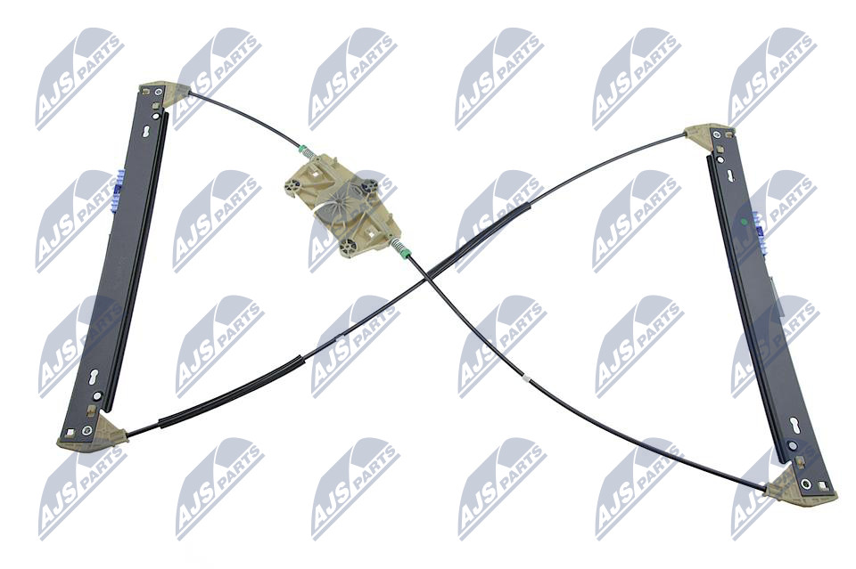 Window Regulator NTY EPS-AU-048