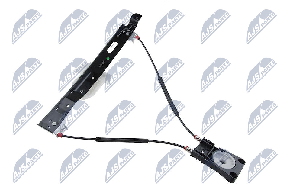 Window Regulator NTY EPS-FR-021