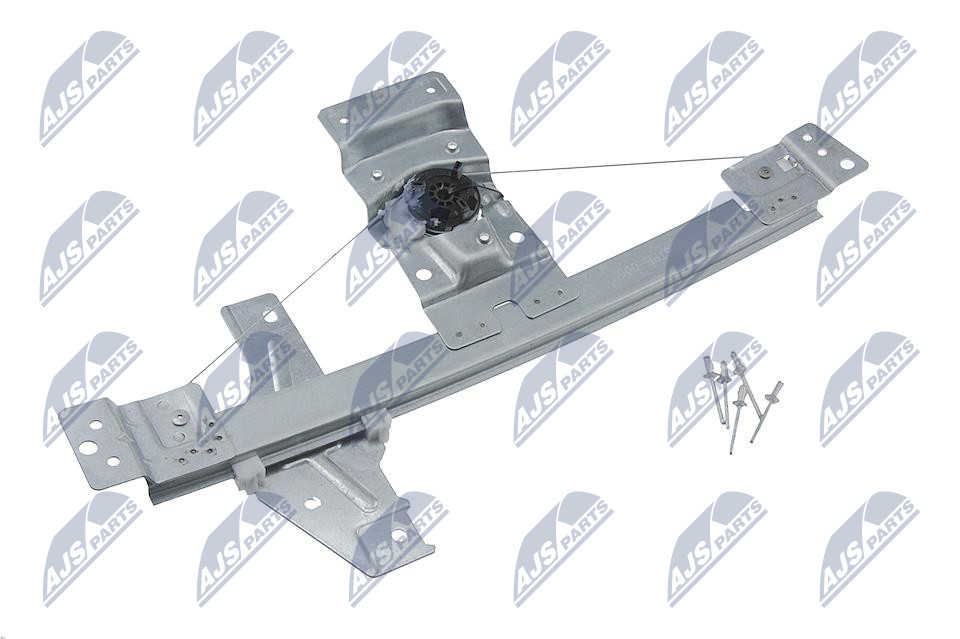 Window Regulator NTY EPS-PE-005