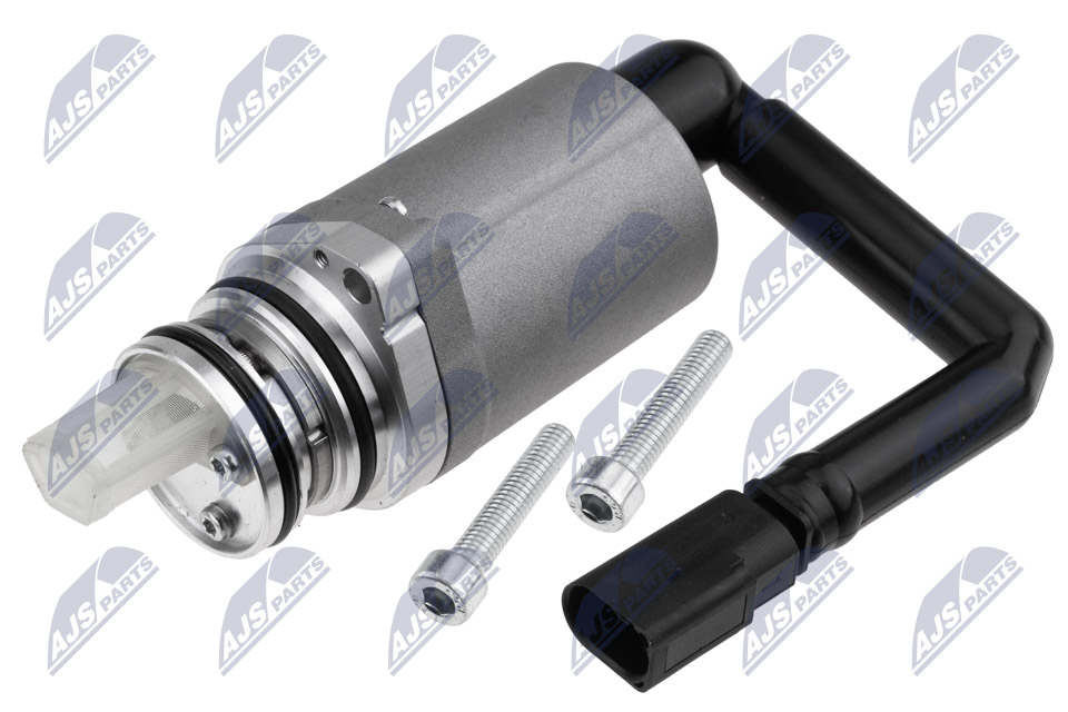 Pump, multi-plate clutch (all-wheel drive) NTY EMR-AU-001