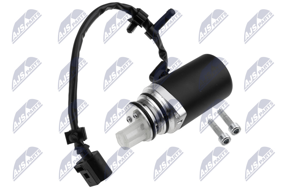 Pump, multi-plate clutch (all-wheel drive) NTY EMR-AU-002