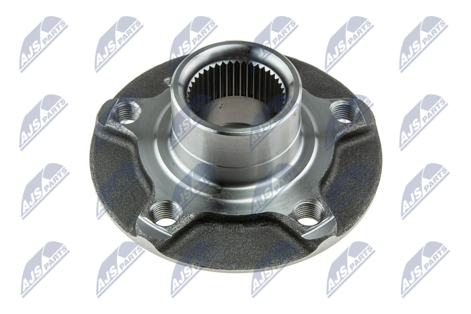 Wheel Hub NTY KLP-AU-009P