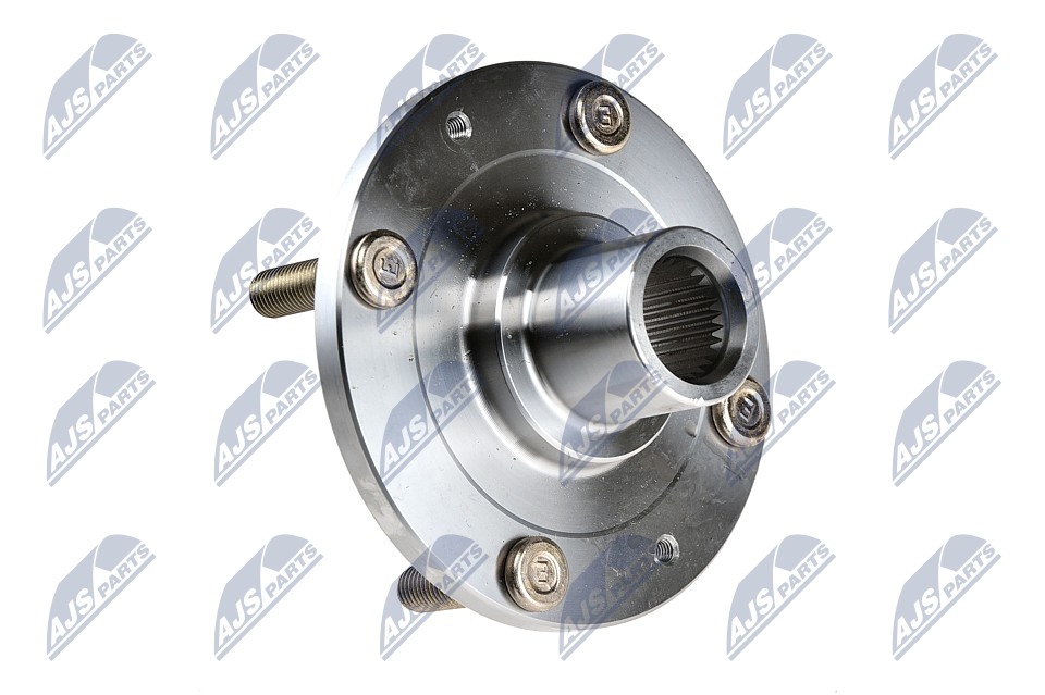 Wheel Hub NTY KLP-HY-510P3