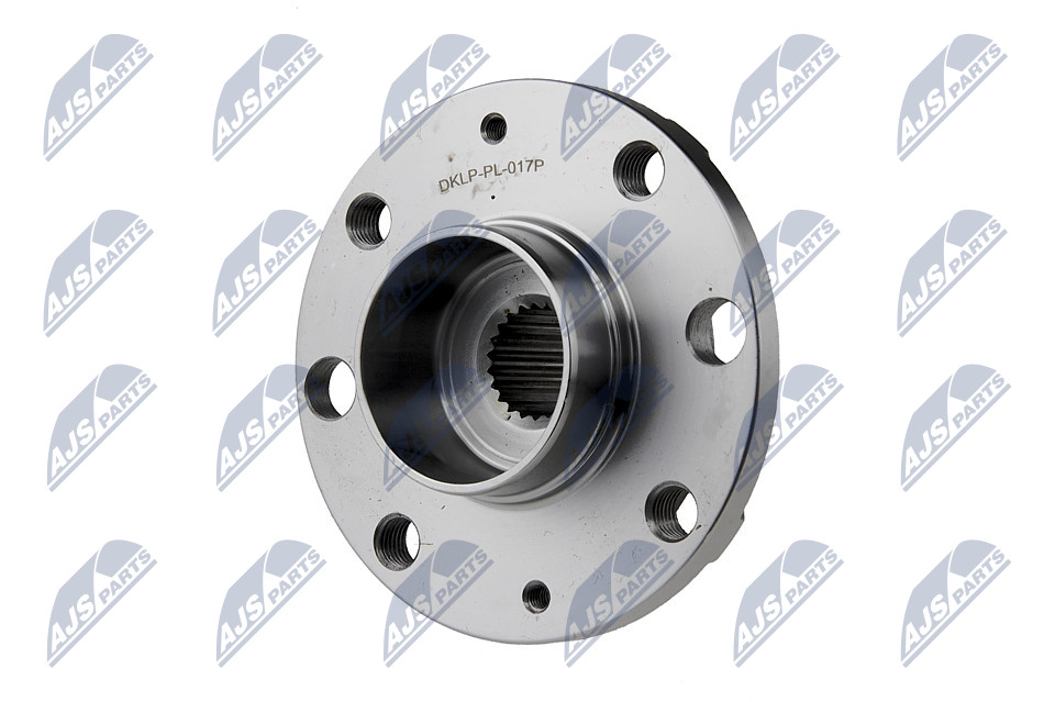 Wheel Hub NTY KLP-PL-017P