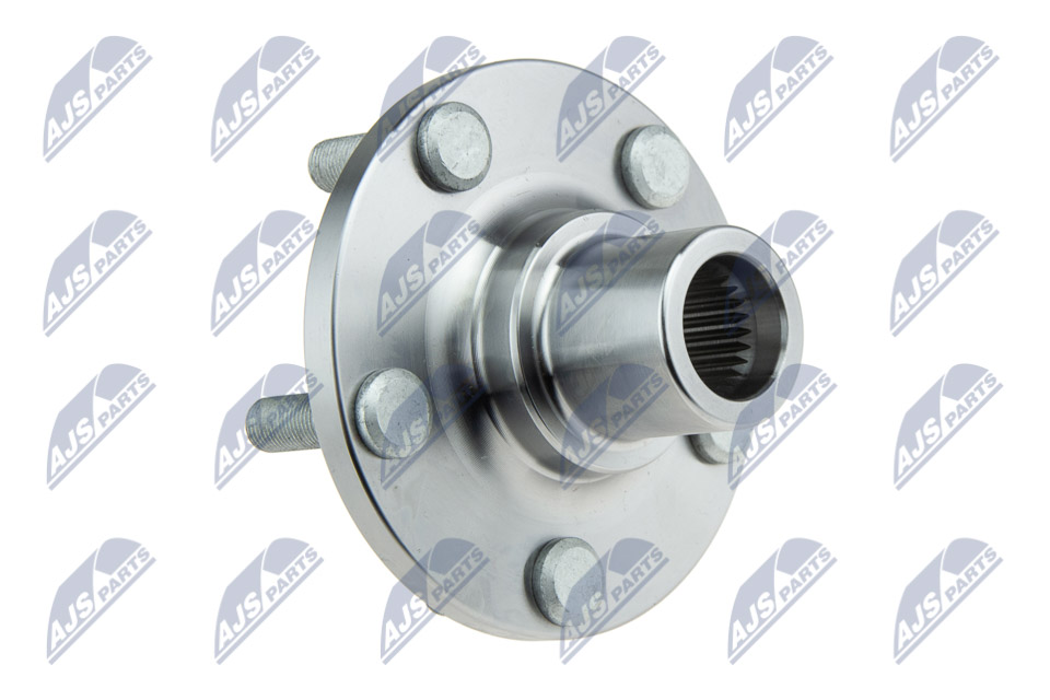 Wheel Hub NTY KLP-SB-005P2
