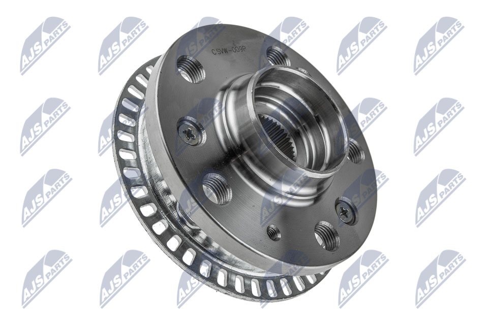 Wheel Hub NTY KLP-VW-009P