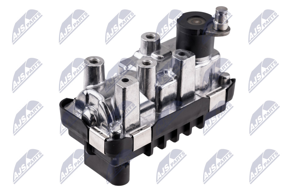 Actuator, turbocharger NTY ECD-LR-008