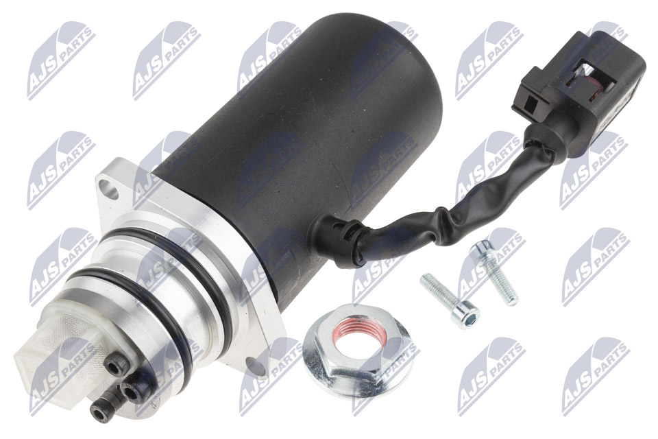 Pump, multi-plate clutch (all-wheel drive) NTY EMR-LR-002