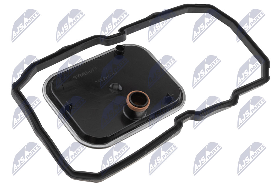 Hydraulic Filter, automatic transmission NTY FSF-ME-013