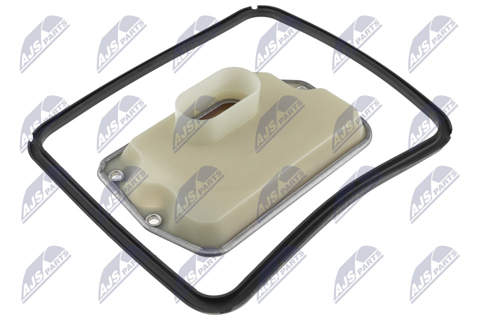 Hydraulic Filter, automatic transmission NTY FSF-AU-023