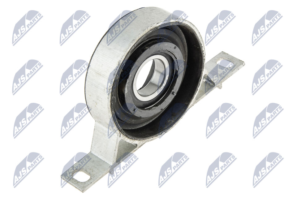 Suspension, propshaft NTY NLW-BM-005