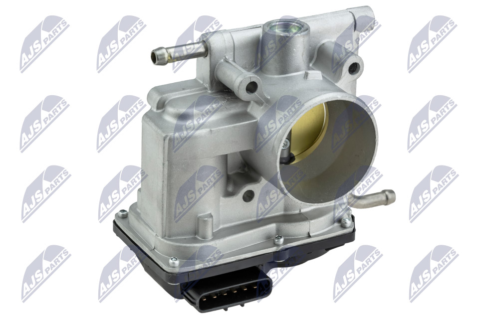 Korpus przepustnicy NTY ETB-MZ-000