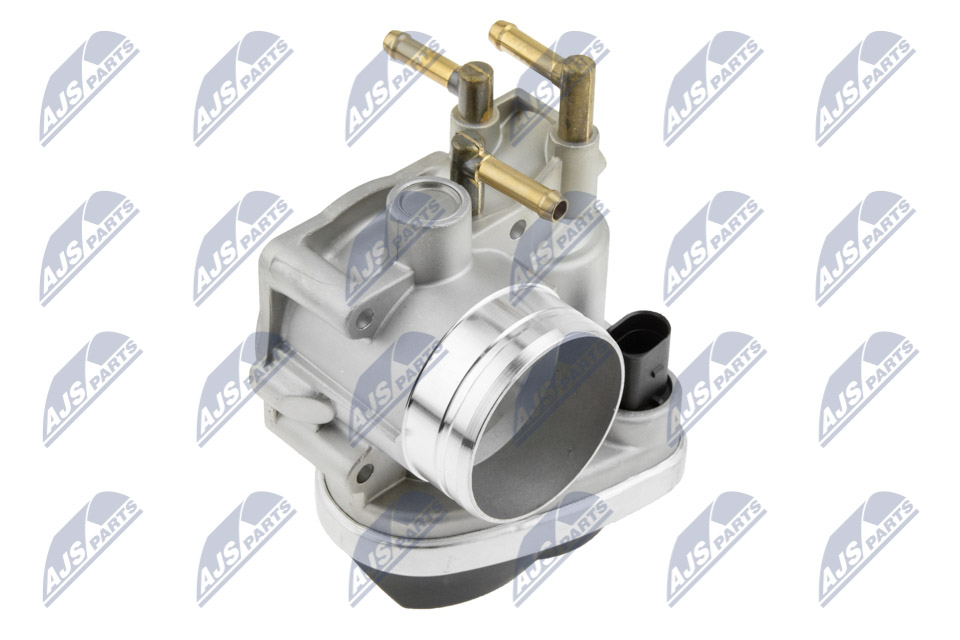 Throttle body NTY ETB-VW-025