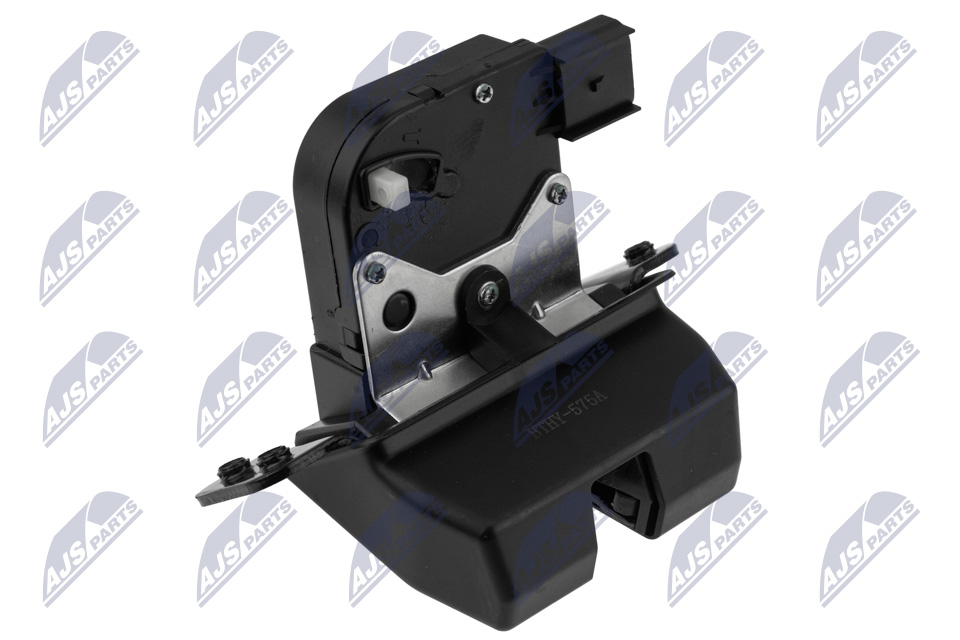 Boot Lock NTY EZC-HY-575A
