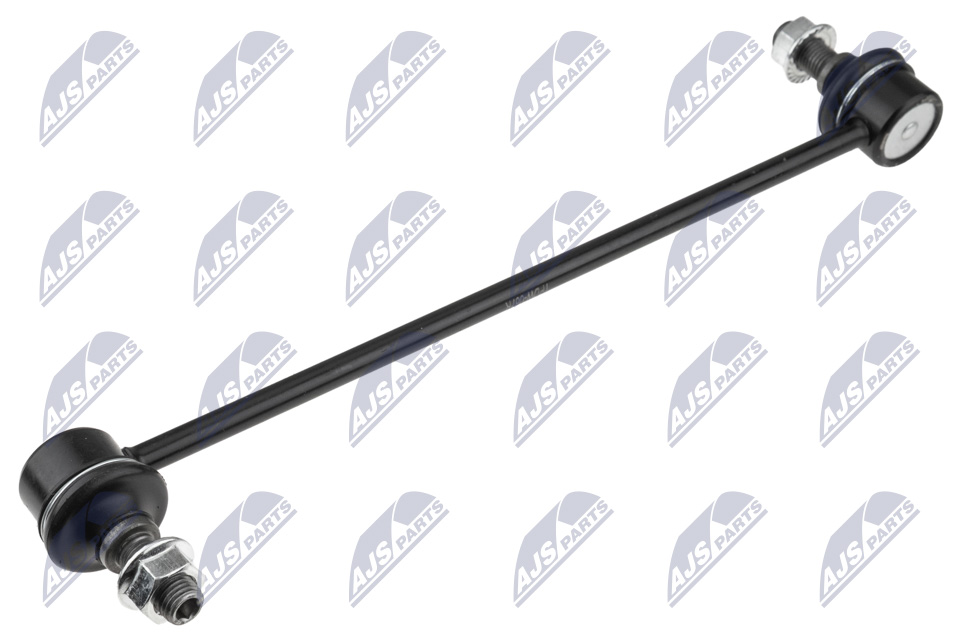 Link/Coupling Rod, stabiliser bar NTY ZLP-DW-067R
