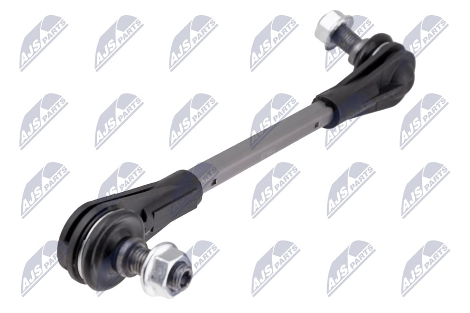 Link/Coupling Rod, stabiliser bar NTY ZLP-BM-036