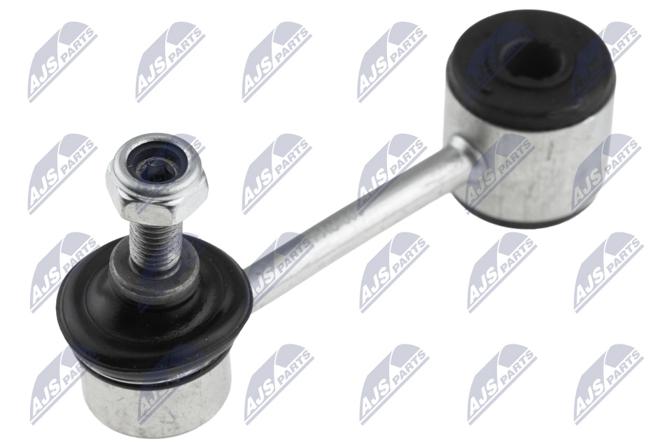 Link/Coupling Rod, stabiliser bar NTY ZLT-AU-003